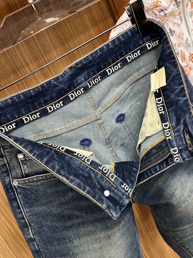 Christian Dior Jeans